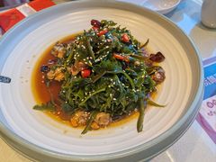 -添福来墨鱼饺子 · 海鲜东北菜(大连星海·黄浦路店)