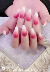 -恐龙·美甲美睫