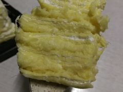 -老婆很芒榴莲千层蛋糕(丽泽桥店)