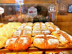 -原麦山丘(金地店)