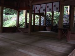 -上色见熊野座神社