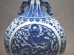 -龙美术馆(西岸馆)