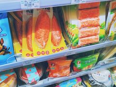 -全家便利店(沪青平公路四店)