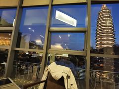 -听松楼·花园酒店·自助餐厅(红梅公园店)