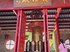 -国恩寺