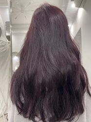 -Moyue HAIR SALON
