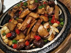 -北李妈妈菜·虾爬子大锅贴(贵和店)