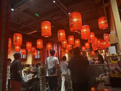 -山四砂锅(太原钟楼街店)