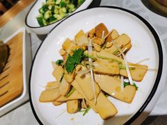 -如轩·海鲜砂锅粥·潮汕菜(南城店)