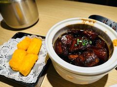 外婆红烧肉-佬肥猫(南翔印象城MEGA店)
