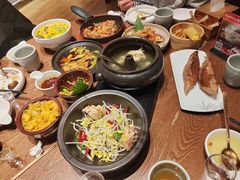 -云海肴·汽锅鸡·云南菜(领展购物广场·中关村店)