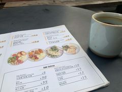 -VESH COFFEE(定西路店)