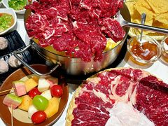 -今日牛事潮汕鲜牛肉火锅(瑞金店)
