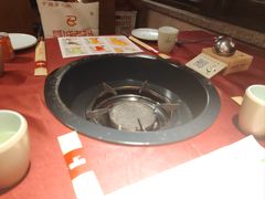 -蓉城老妈火锅(双林路店)