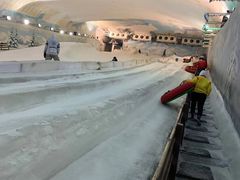 -世界之窗阿尔卑斯冰雪世界