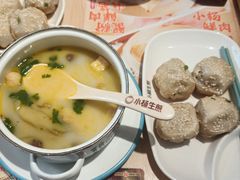 -小杨生煎(黄河路店)