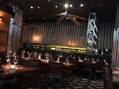 -The Meat & Wine Co Southbank(南岸店)