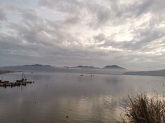 -北岐滩涂