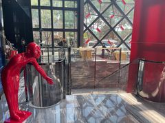 -怡品堂·金宴 (北京索菲特大酒店)