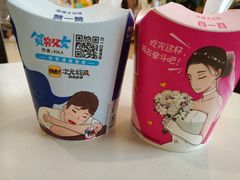 -麦当劳(合肥之心城店)