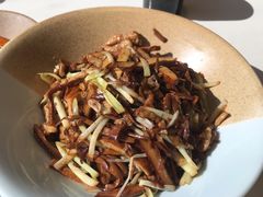 外婆小炒-外婆家(古墩印象城店)