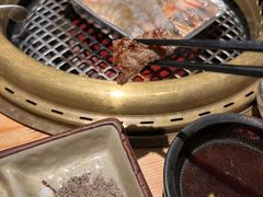 -赤坂亭·M9和牛烧肉(南京江南虹悦城店)