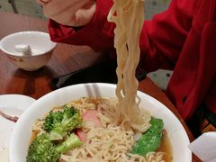 肥叉出前一丁-陈光记烧腊(长寿路店)