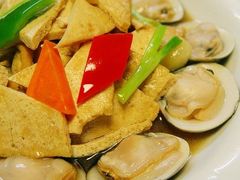 -吕四港大酒店-餐厅