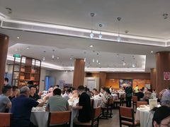 -潮福城潮州大酒楼(湖滨北路店)