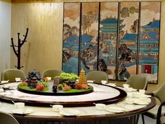 -秦月轩·陕西家乡菜(阜成路·五棵松店)