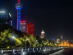 -公平路渡口(轮渡站)