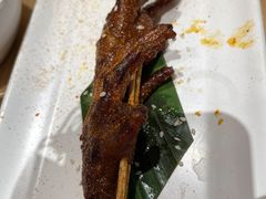 -云海肴·汽锅鸡·云南代表菜(东坝金隅店)