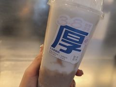 -喜茶(天津乐宾百货店)
