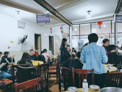 羊肉汤-野狗羊肉汤