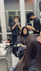 -MY HAIR ARDOR