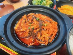 -老娘舅(吴淞路店)