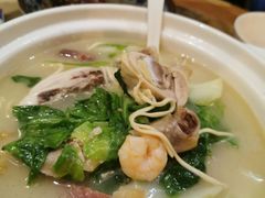 -慧娟面馆·餐厅(望江路店)