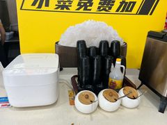 -真功夫(联丰店)