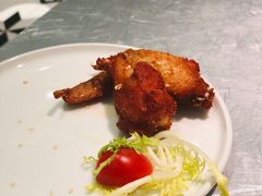 -姚姚酸菜鱼·金戈戈香港豉油鸡(喜荟城联名店)