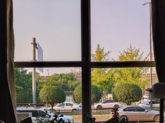 -小世界西餐厅(建国门店)