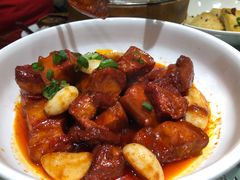 -乐口福家常菜馆(古庸路店)