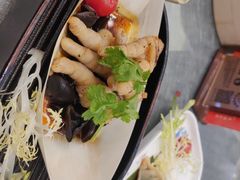 -聚福宝合苑食府(南头镇店)