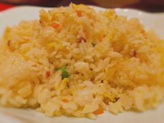 扬州炒饭-双东酒店(东关街店)