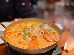 四喜沙茶锅-林四喜·闽南传家菜(鼓浪屿店)