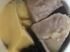 -鲜芋仙(南开大悦城店)