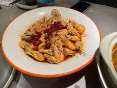 -香阁餐厅·常州菜·常州菜代表品牌(新北奥体店)