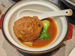 -北平食府·北京烤鸭(北京西站六里桥店)