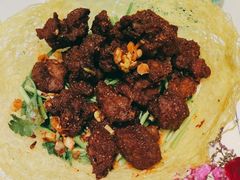 -紫光园·烤鸭(吕家营店)