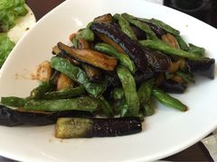 蟹岛开饭楼-蟹岛开饭楼