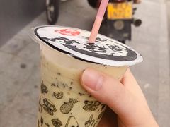 -花姨·老电影院果汁冰(88号店)